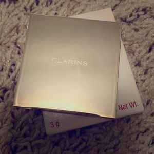 Clarins Bronzing Mineral Powder 02 Medium Duo